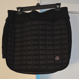 Little Donkey Andy  Puffer  Skirt - XL